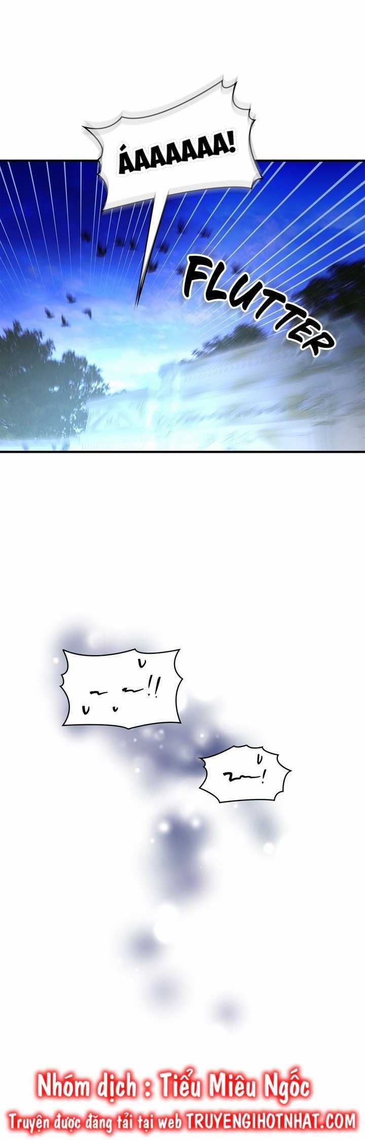 Người Thừa Kế Chapter 70 trang 7