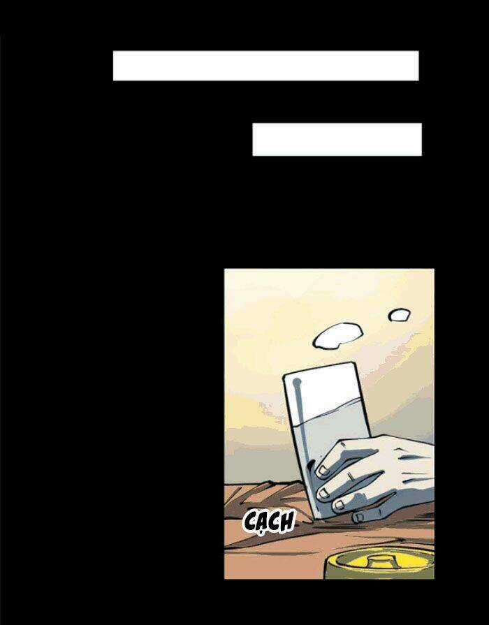 Người Thương Thuyết Cõi Âm Chapter 1 trang 16