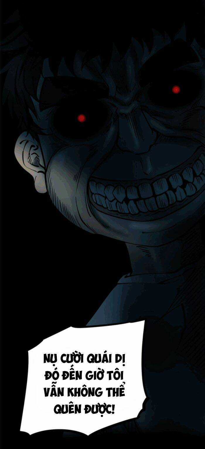 Người Thương Thuyết Cõi Âm Chapter 1 trang 26