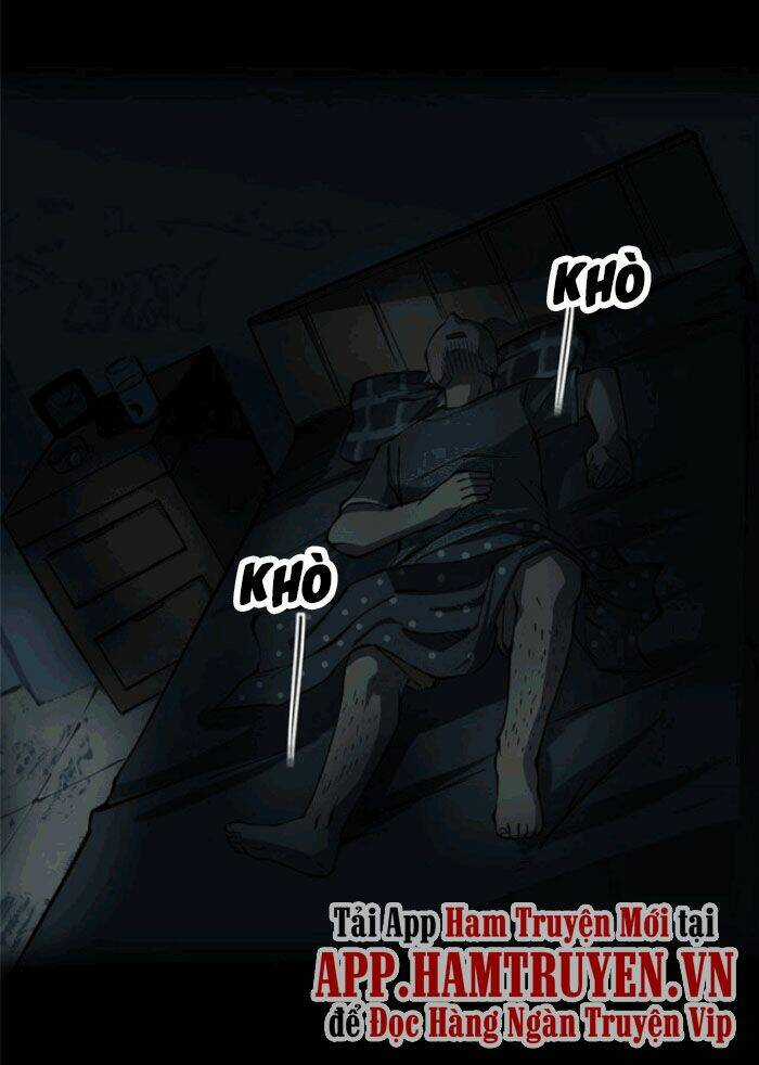 Người Thương Thuyết Cõi Âm Chapter 1 trang 30