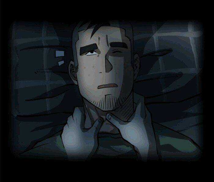 Người Thương Thuyết Cõi Âm Chapter 1 trang 33