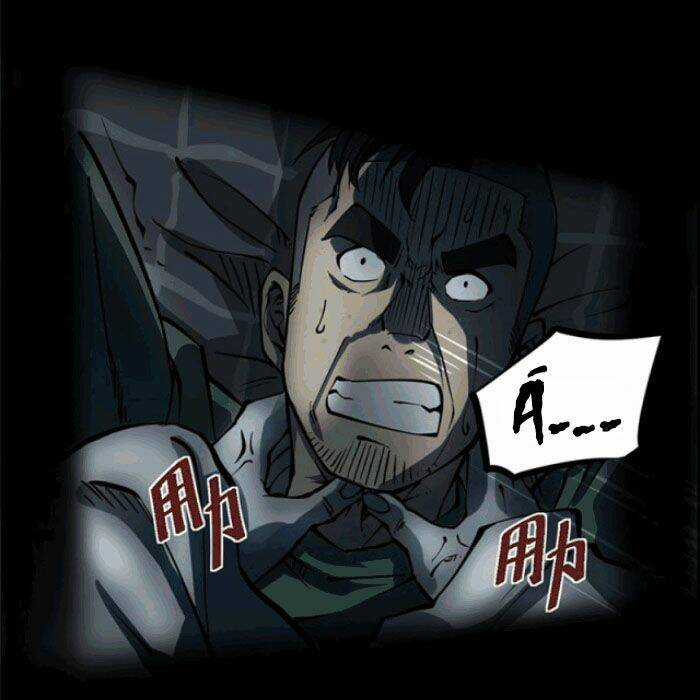 Người Thương Thuyết Cõi Âm Chapter 1 trang 38