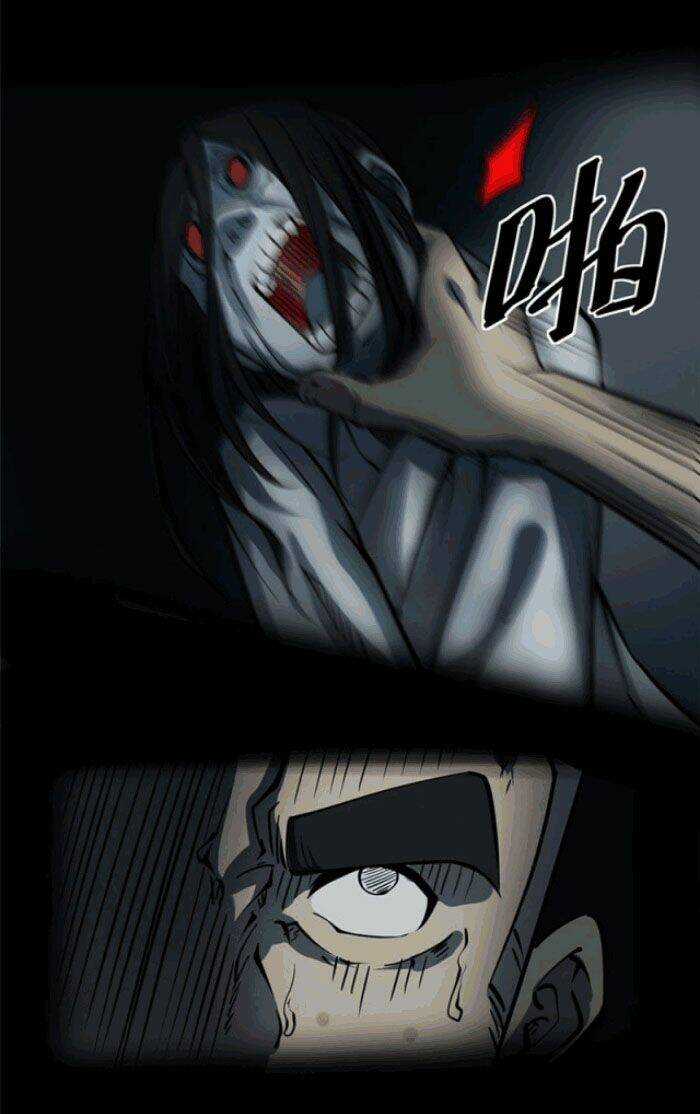 Người Thương Thuyết Cõi Âm Chapter 1 trang 39