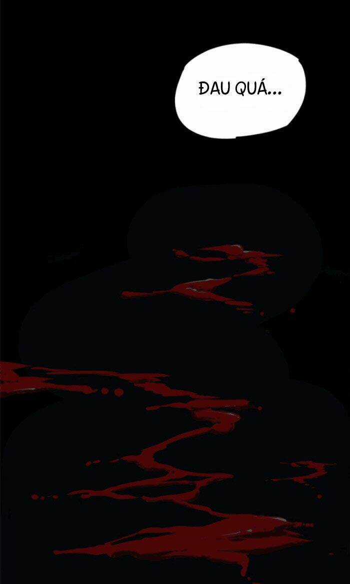 Người Thương Thuyết Cõi Âm Chapter 1 trang 42