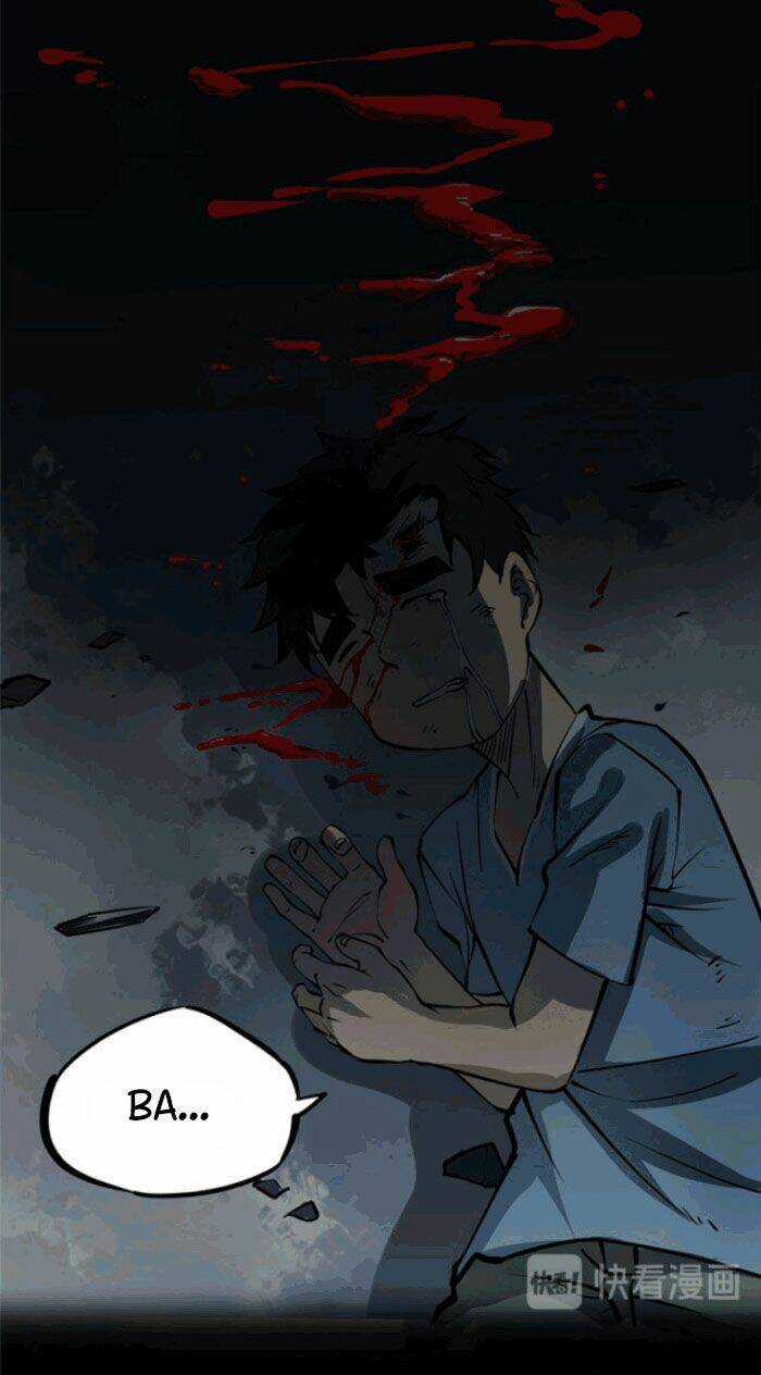 Người Thương Thuyết Cõi Âm Chapter 1 trang 43