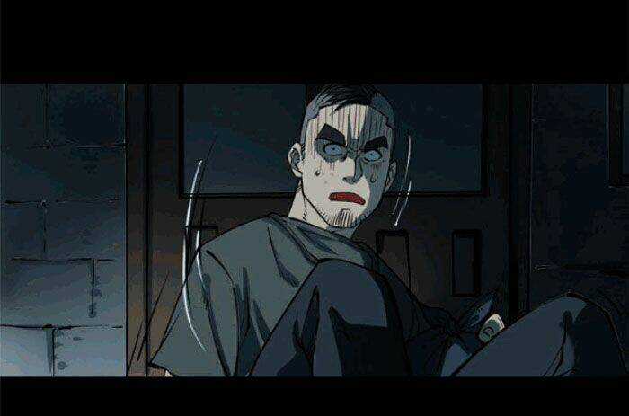 Người Thương Thuyết Cõi Âm Chapter 1 trang 7