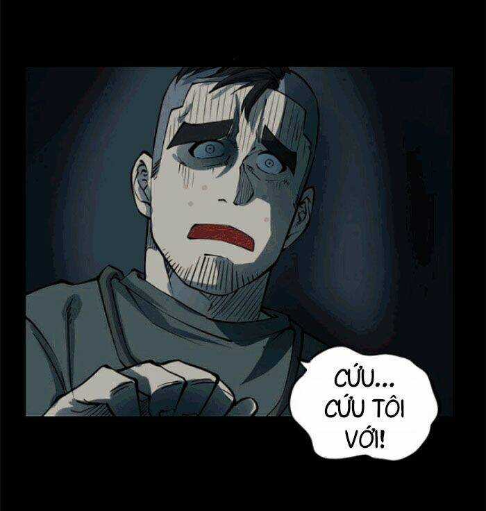 Người Thương Thuyết Cõi Âm Chapter 1 trang 9