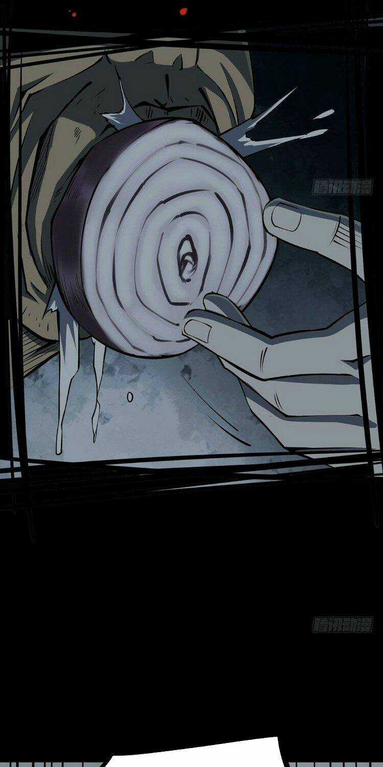 Người Thương Thuyết Cõi Âm Chapter 10 trang 10