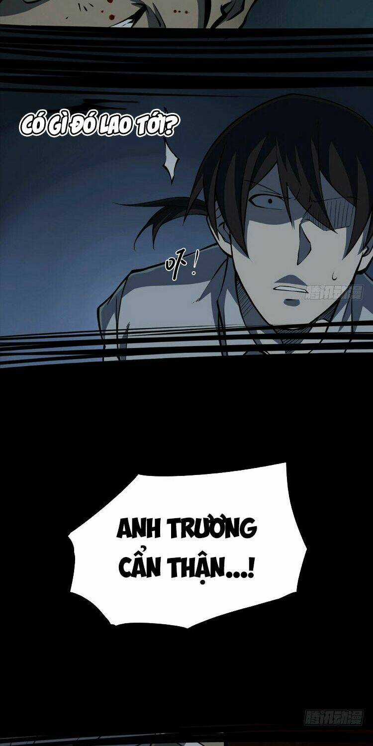 Người Thương Thuyết Cõi Âm Chapter 10 trang 7