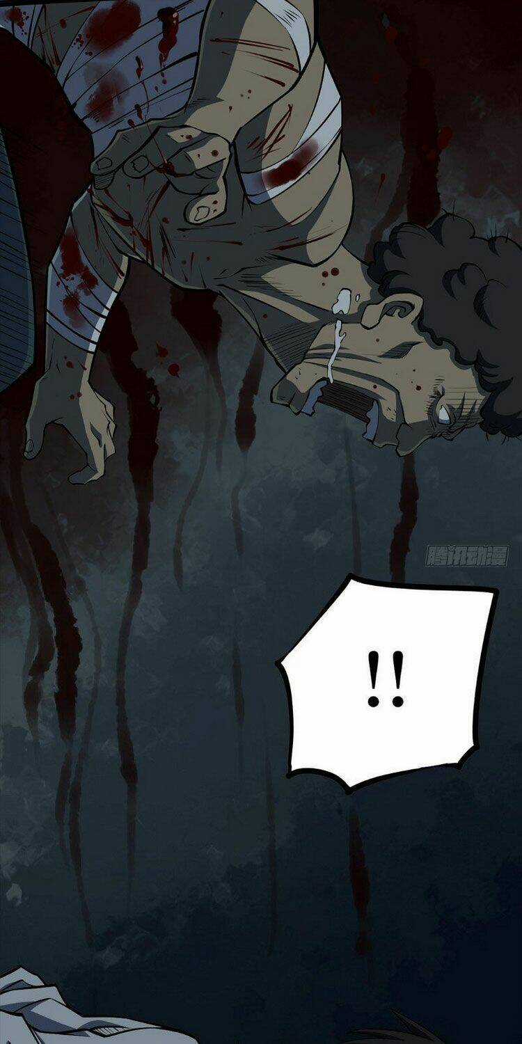 Người Thương Thuyết Cõi Âm Chapter 10 trang 8