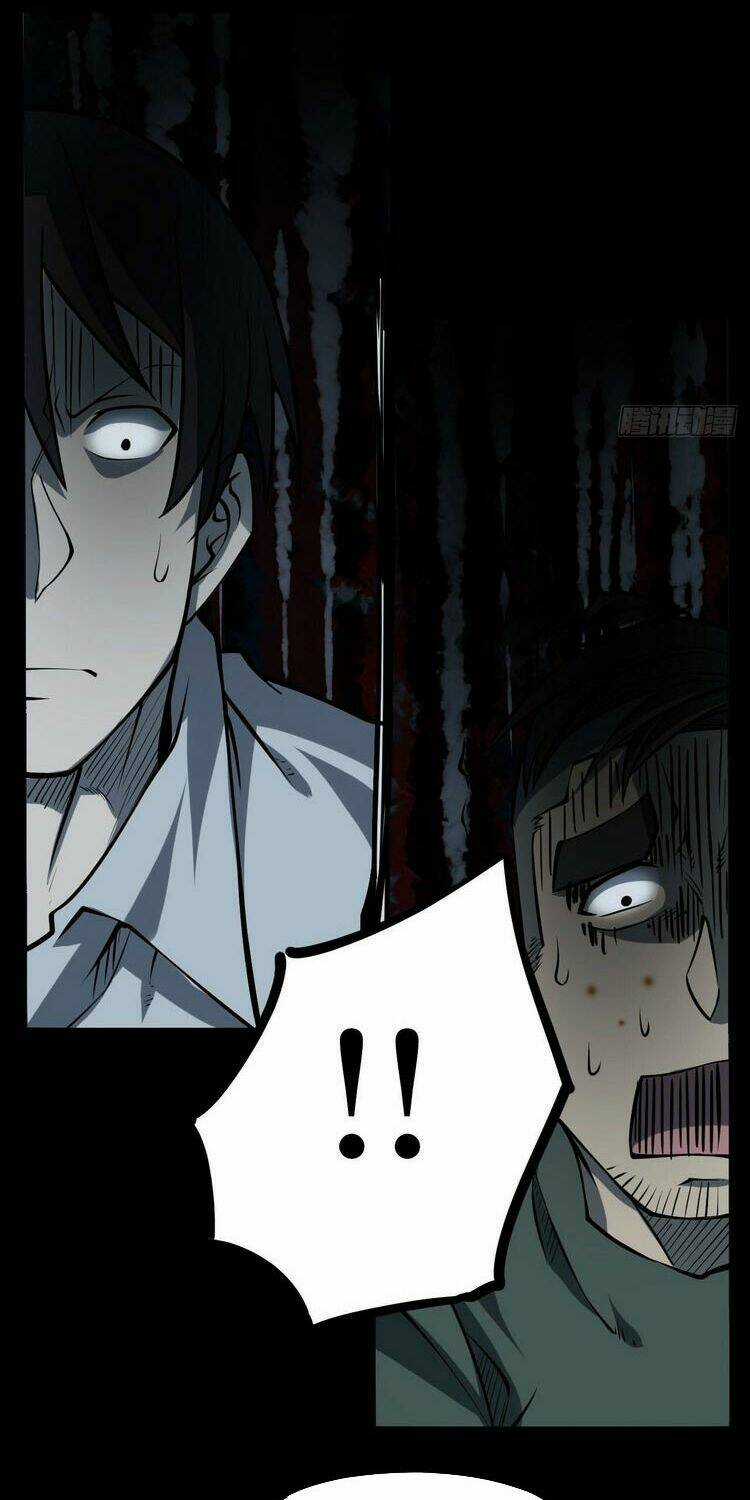 Người Thương Thuyết Cõi Âm Chapter 11 trang 13