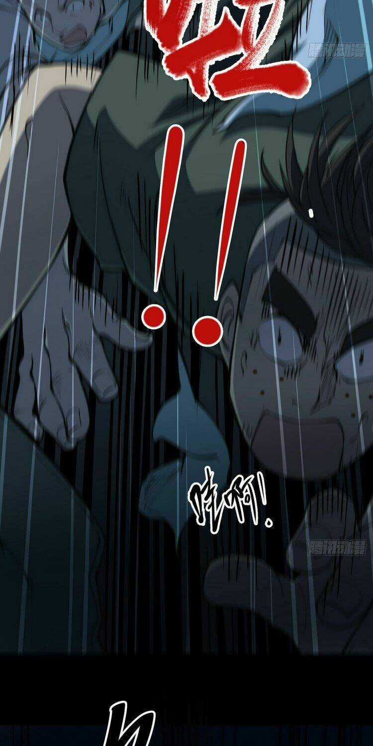 Người Thương Thuyết Cõi Âm Chapter 11 trang 16