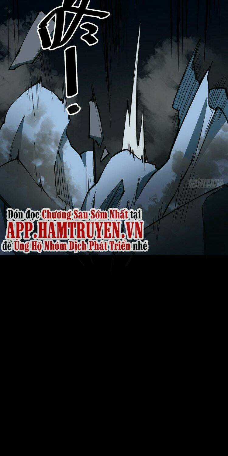 Người Thương Thuyết Cõi Âm Chapter 11 trang 17