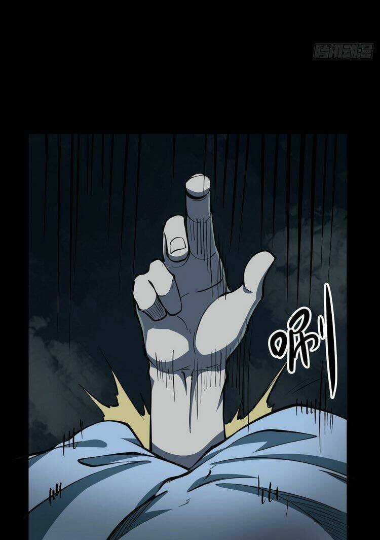 Người Thương Thuyết Cõi Âm Chapter 11 trang 18