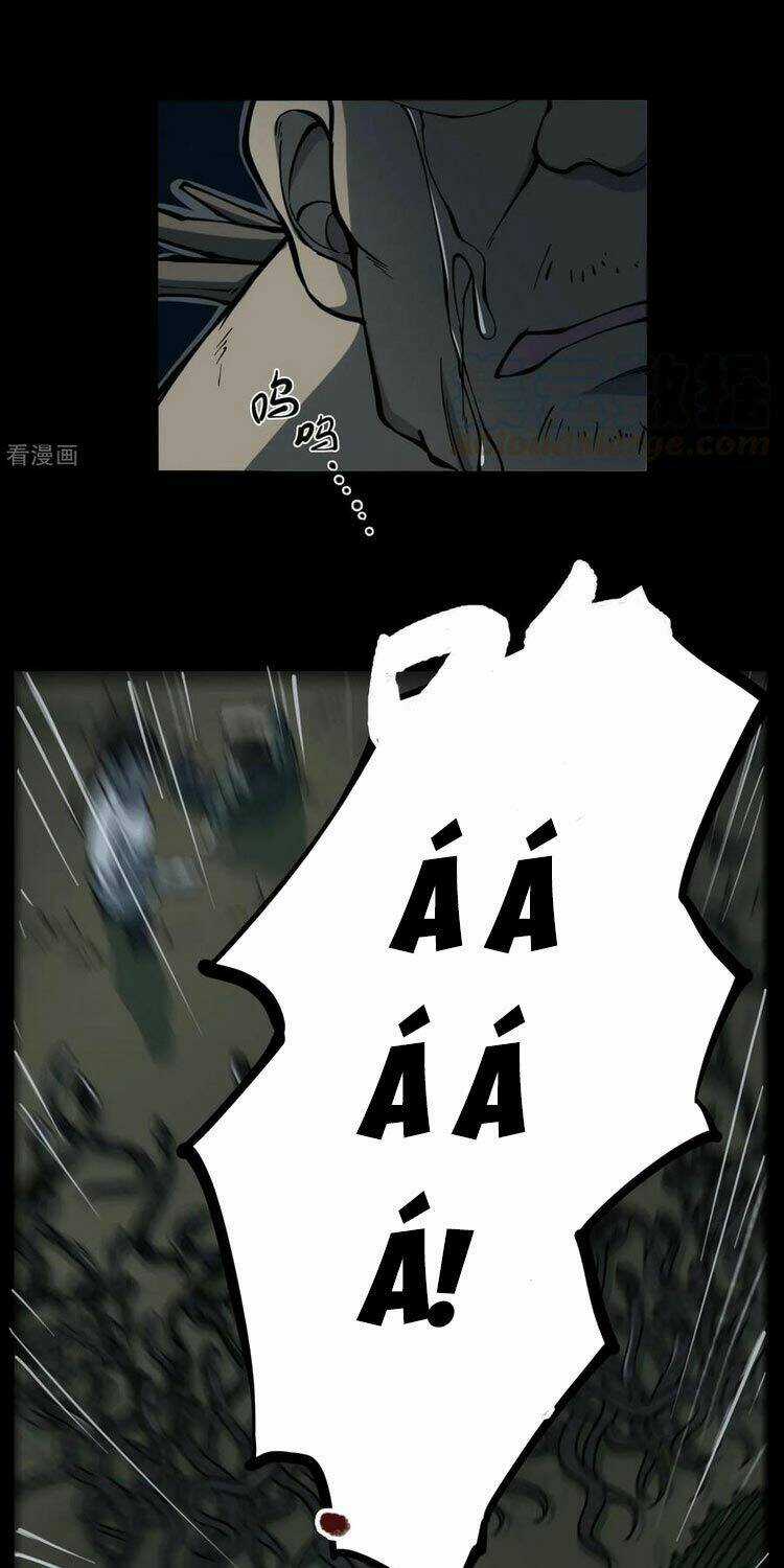 Người Thương Thuyết Cõi Âm Chapter 12 trang 17