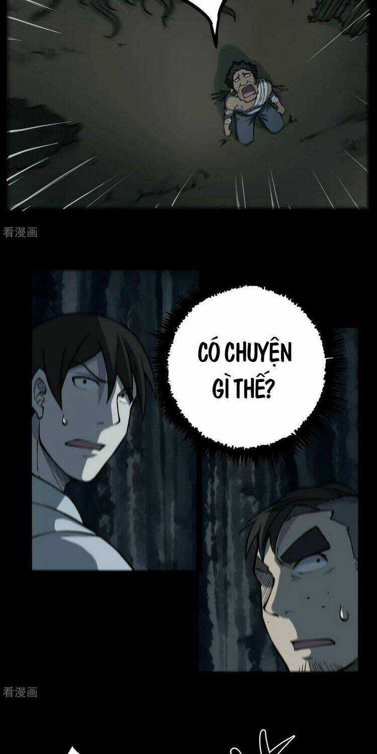 Người Thương Thuyết Cõi Âm Chapter 12 trang 18