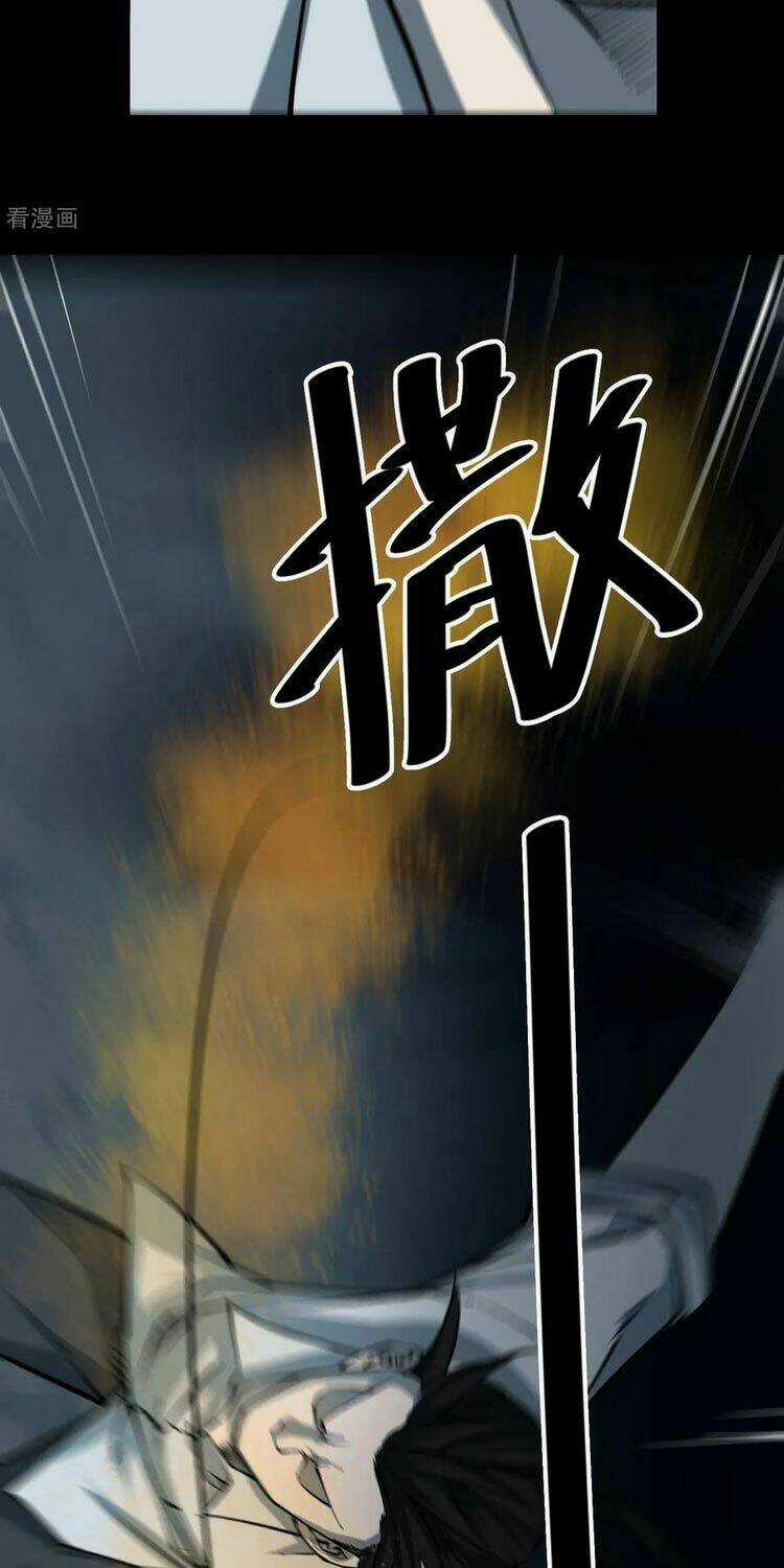 Người Thương Thuyết Cõi Âm Chapter 12 trang 23