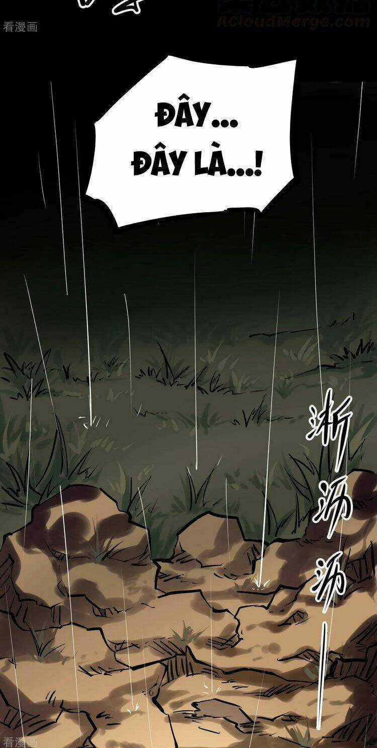 Người Thương Thuyết Cõi Âm Chapter 12 trang 33