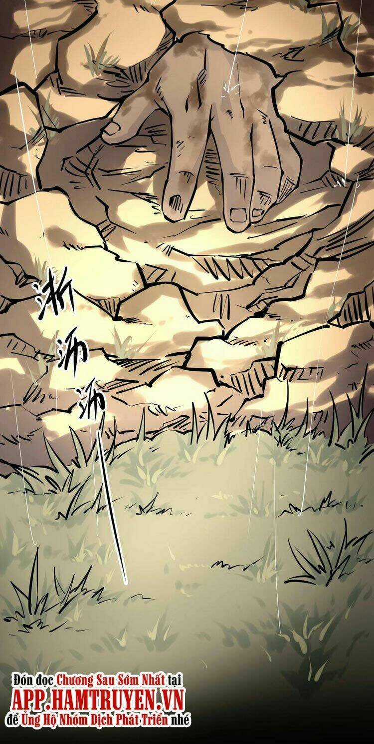 Người Thương Thuyết Cõi Âm Chapter 12 trang 34