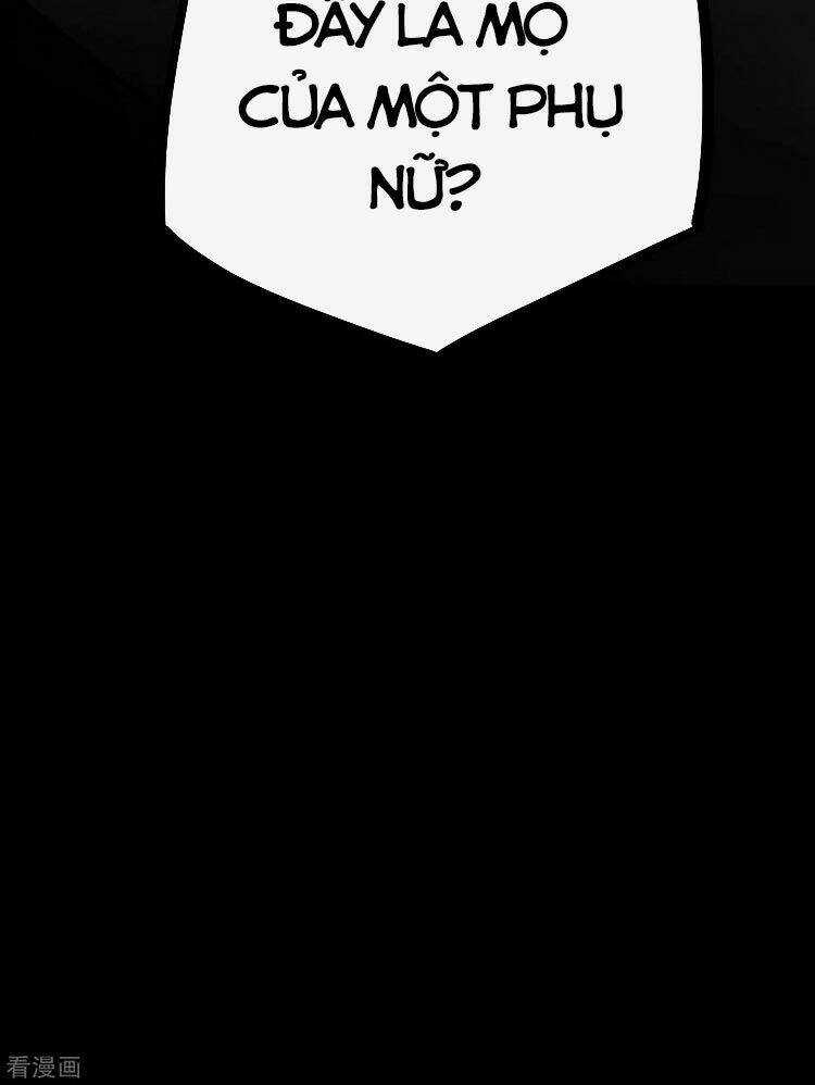 Người Thương Thuyết Cõi Âm Chapter 13 trang 27