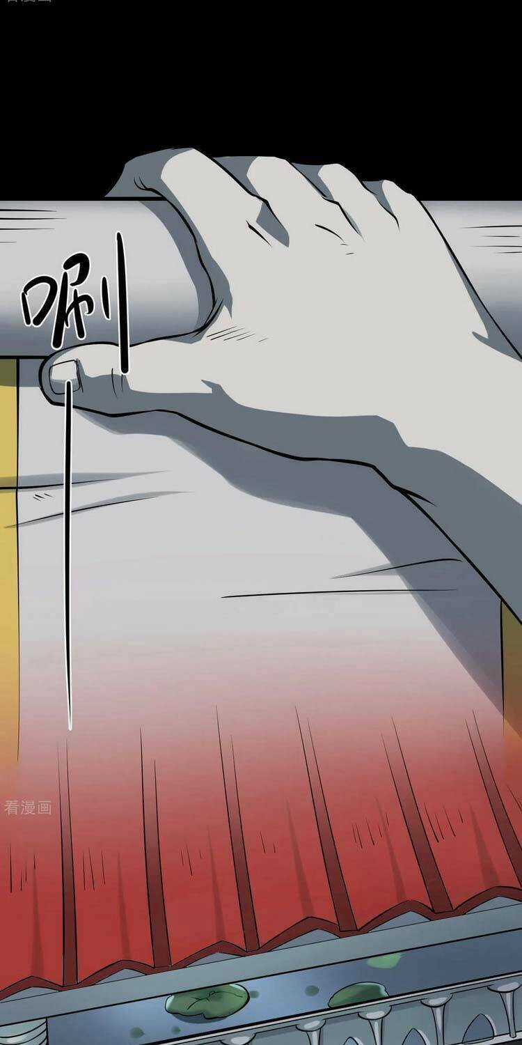 Người Thương Thuyết Cõi Âm Chapter 14 trang 10