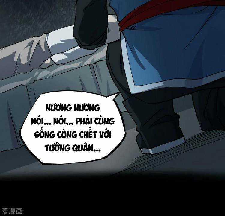 Người Thương Thuyết Cõi Âm Chapter 14 trang 20