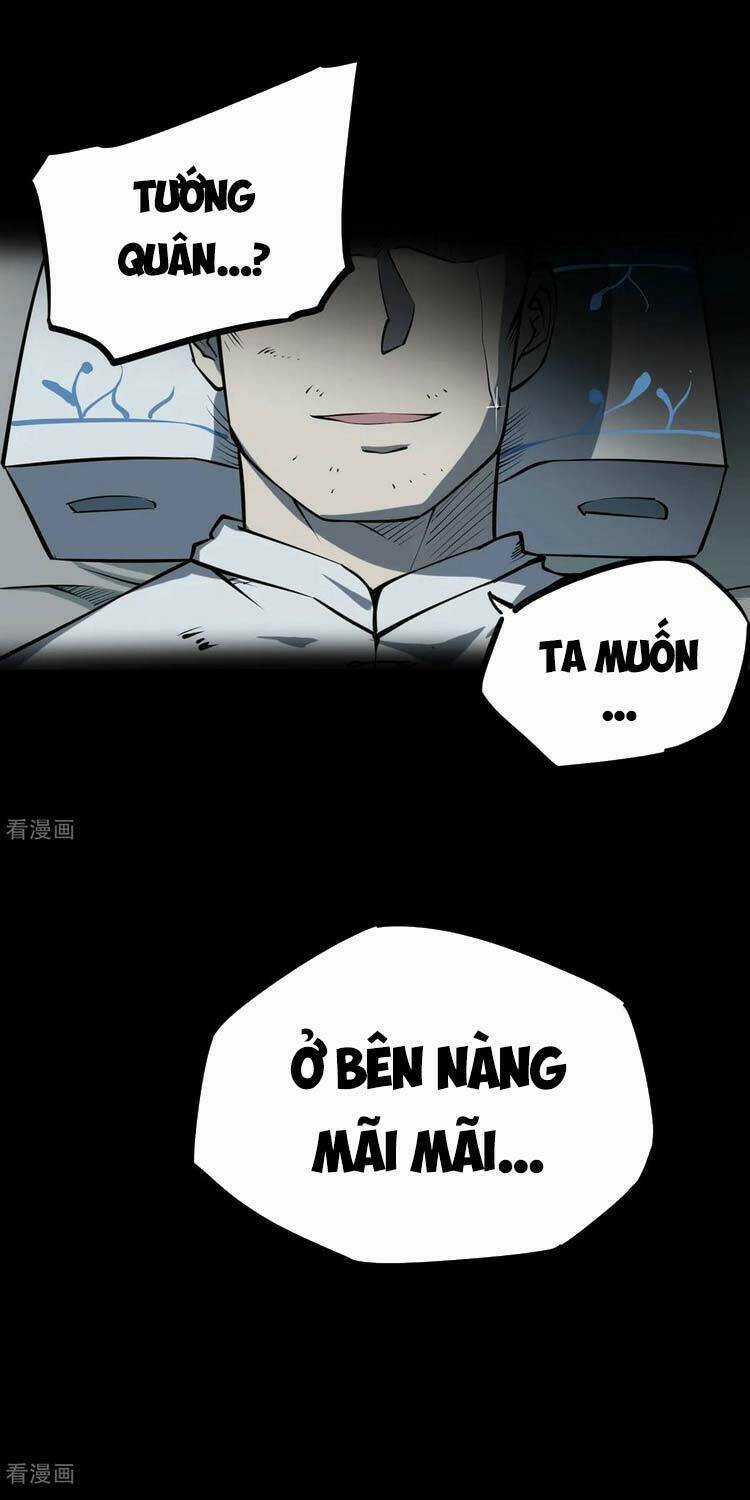 Người Thương Thuyết Cõi Âm Chapter 14 trang 23