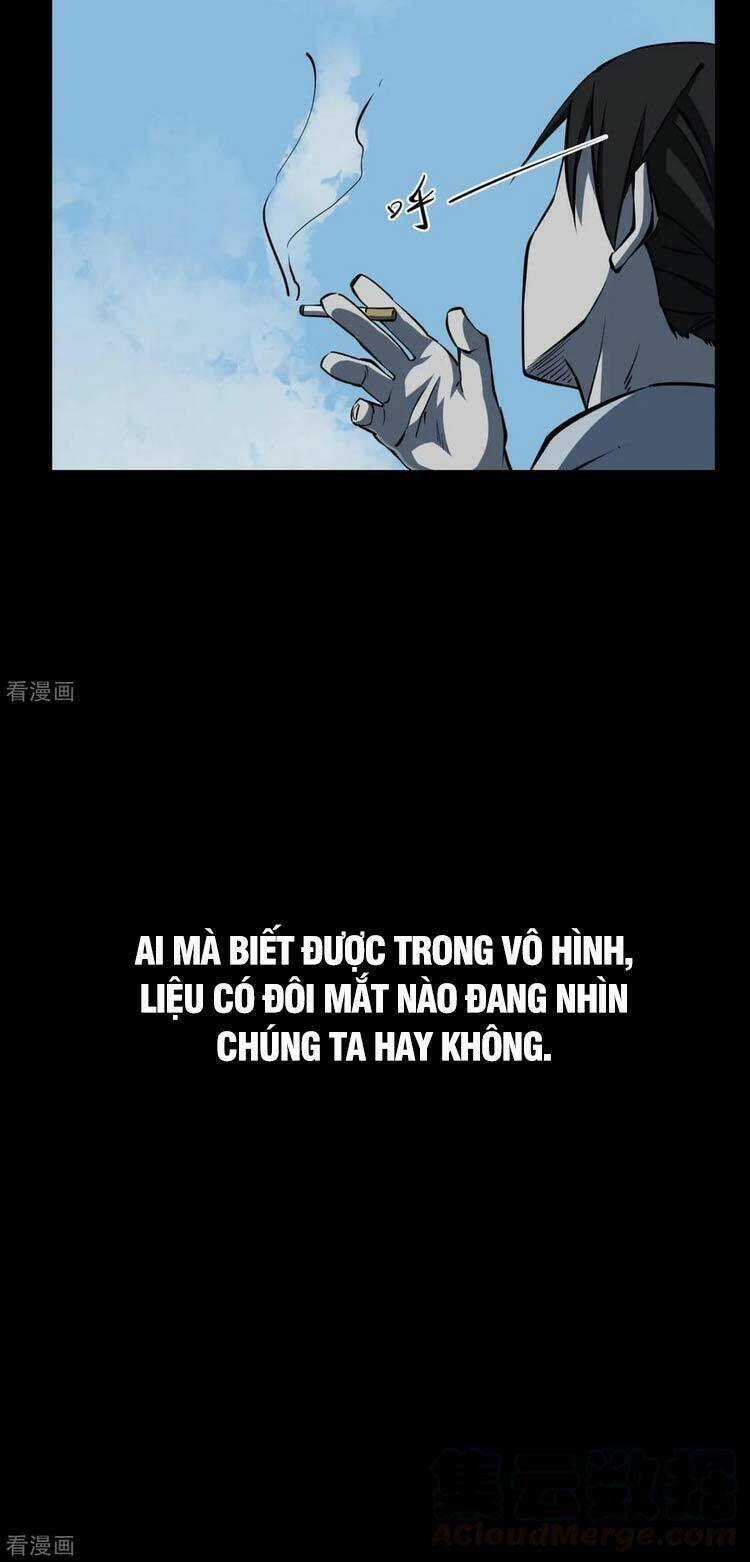 Người Thương Thuyết Cõi Âm Chapter 14 trang 37