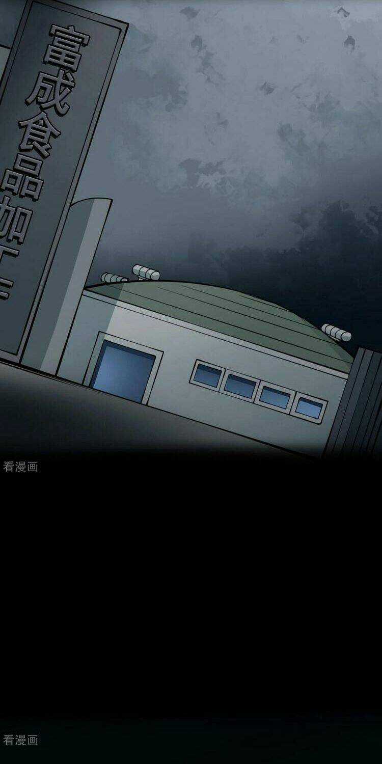 Người Thương Thuyết Cõi Âm Chapter 15 trang 11