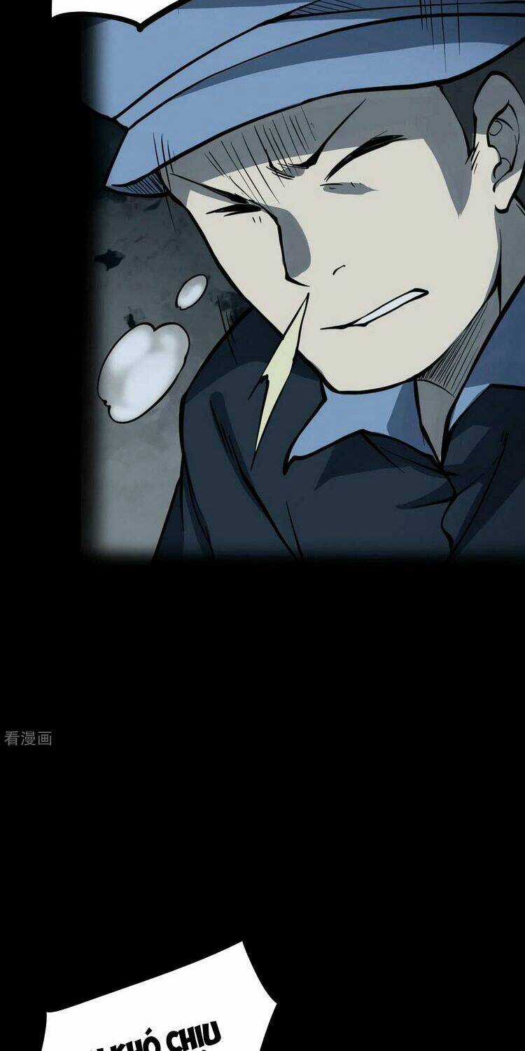 Người Thương Thuyết Cõi Âm Chapter 15 trang 13