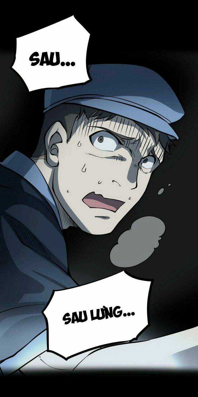 Người Thương Thuyết Cõi Âm Chapter 15 trang 19