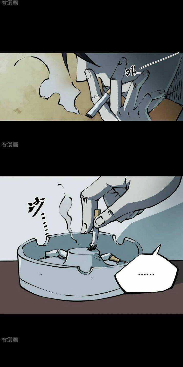 Người Thương Thuyết Cõi Âm Chapter 15 trang 2