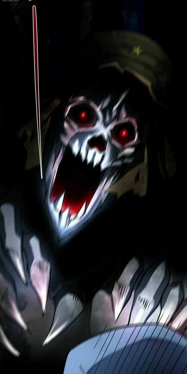 Người Thương Thuyết Cõi Âm Chapter 15 trang 22