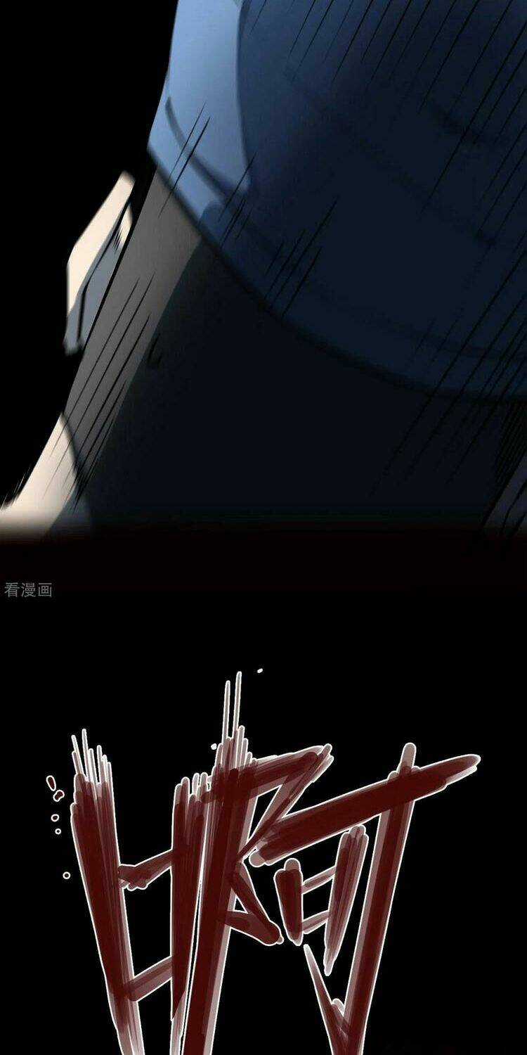 Người Thương Thuyết Cõi Âm Chapter 15 trang 23