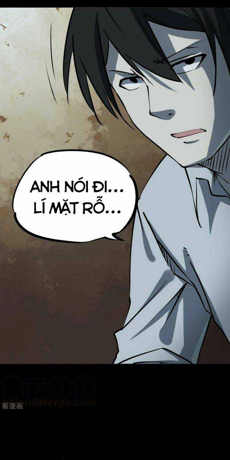 Người Thương Thuyết Cõi Âm Chapter 15 trang 3