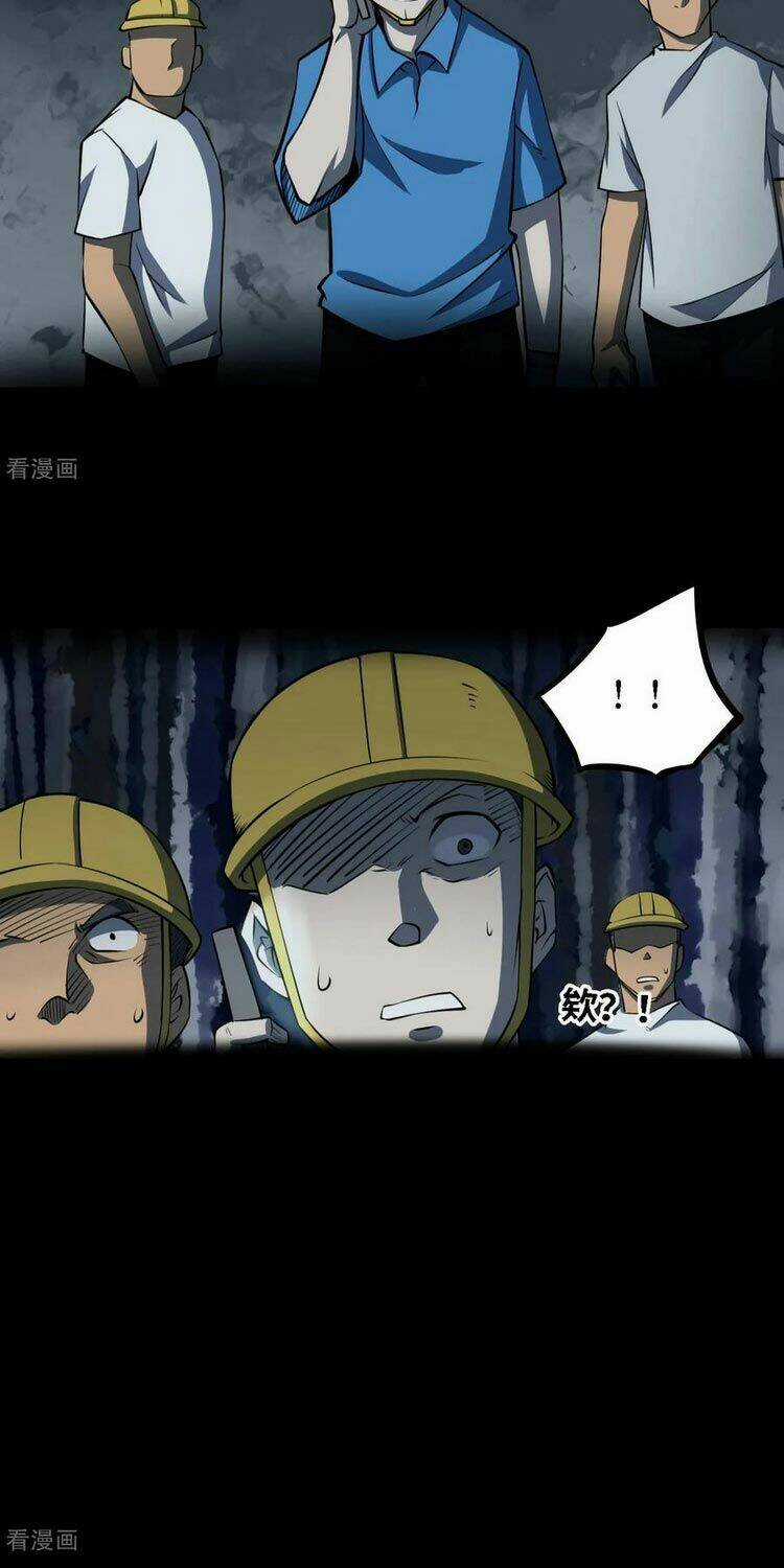 Người Thương Thuyết Cõi Âm Chapter 15 trang 32