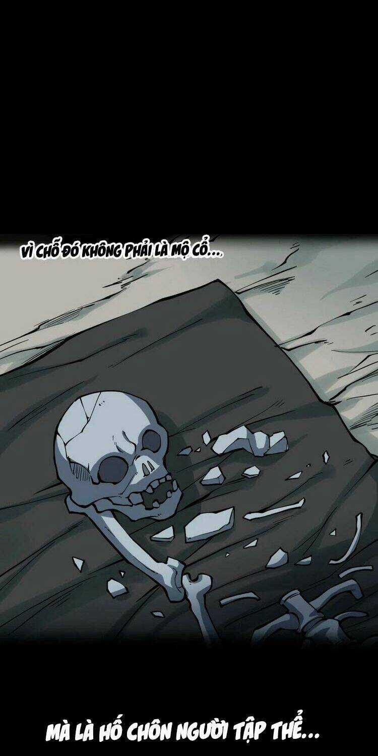 Người Thương Thuyết Cõi Âm Chapter 15 trang 33