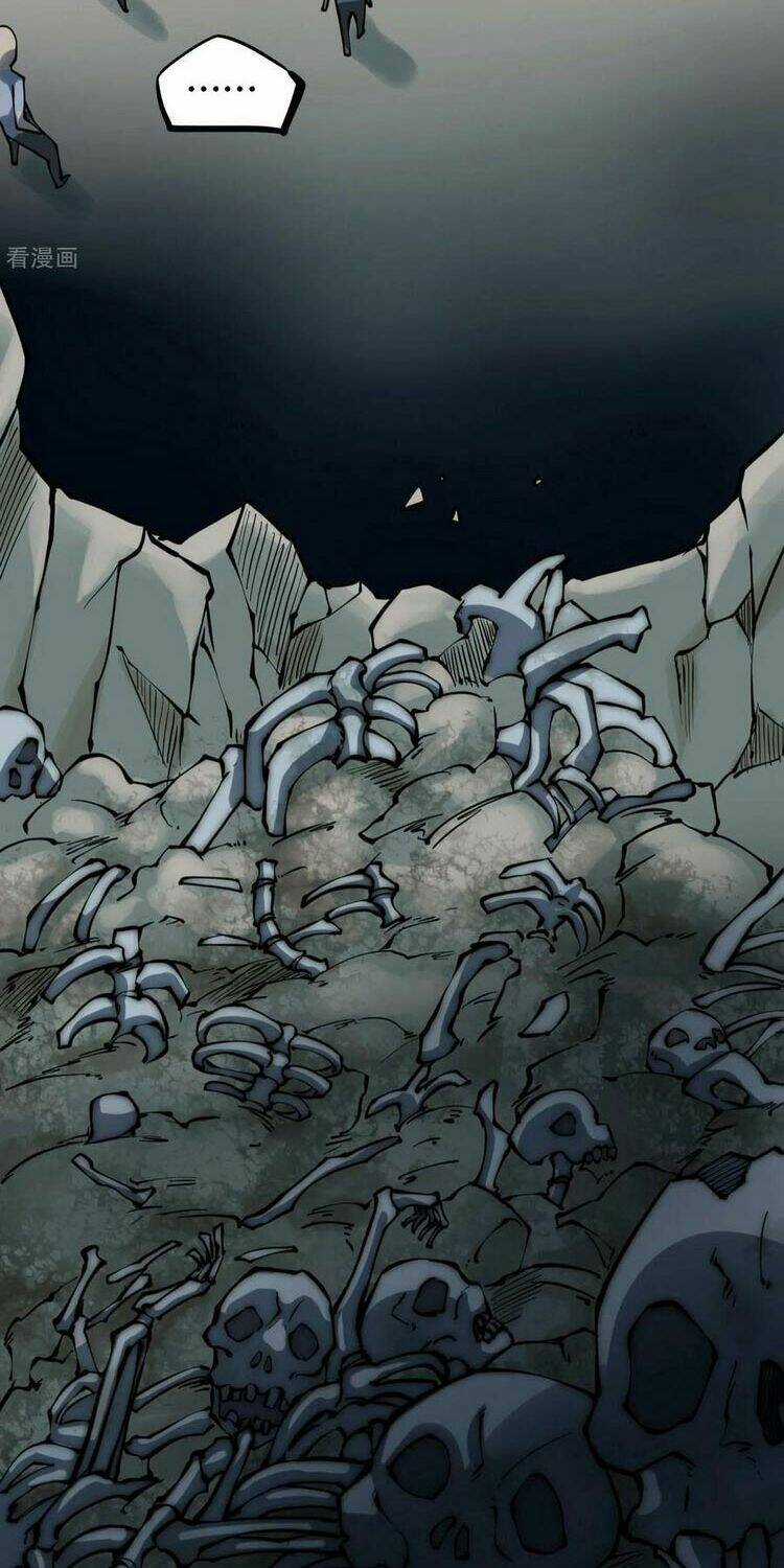 Người Thương Thuyết Cõi Âm Chapter 15 trang 35