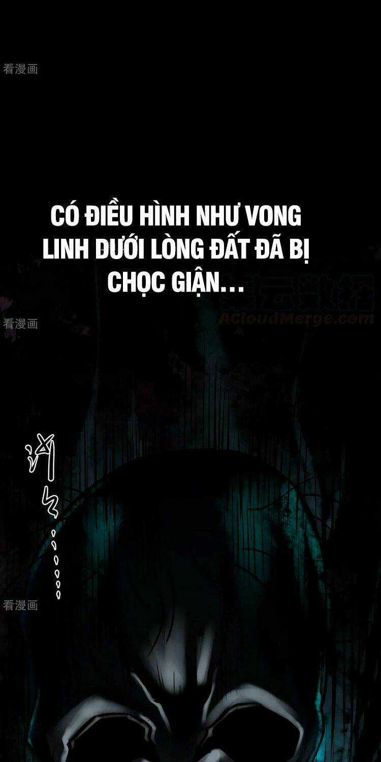 Người Thương Thuyết Cõi Âm Chapter 15 trang 37