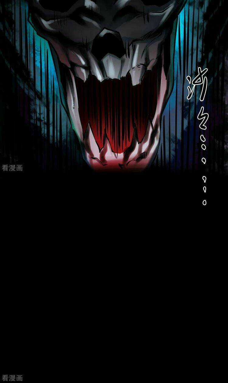 Người Thương Thuyết Cõi Âm Chapter 15 trang 38