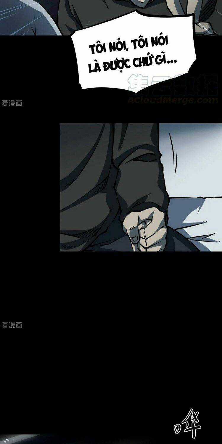 Người Thương Thuyết Cõi Âm Chapter 15 trang 7