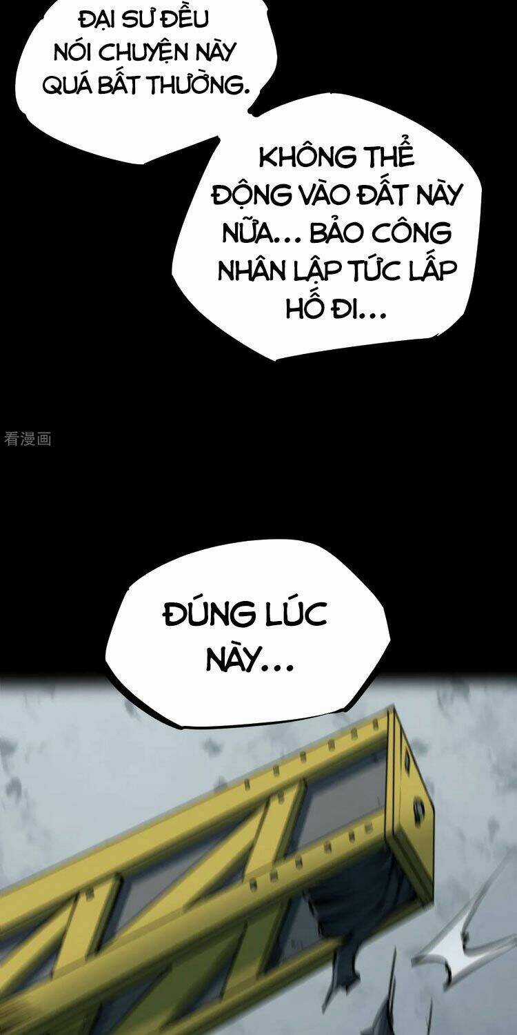 Người Thương Thuyết Cõi Âm Chapter 16 trang 13