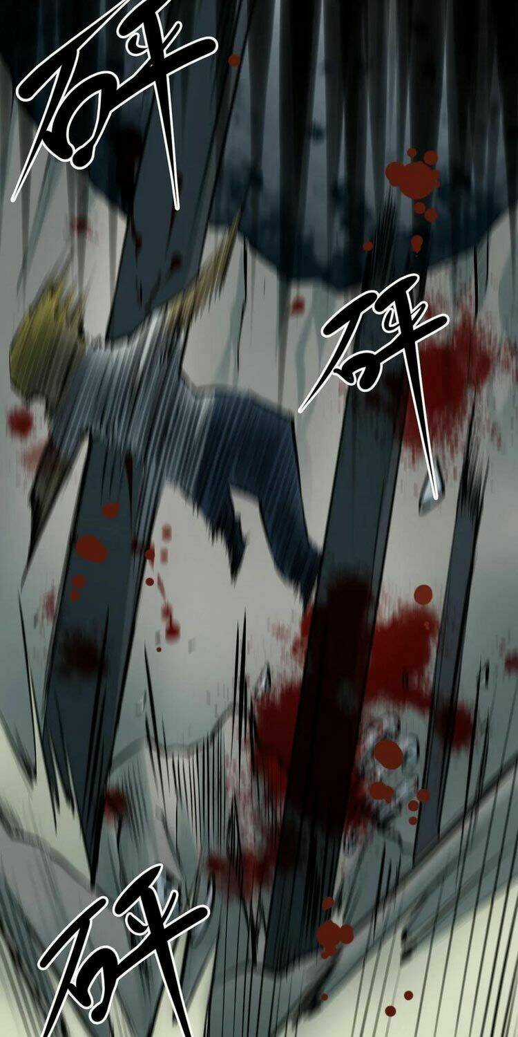 Người Thương Thuyết Cõi Âm Chapter 16 trang 17