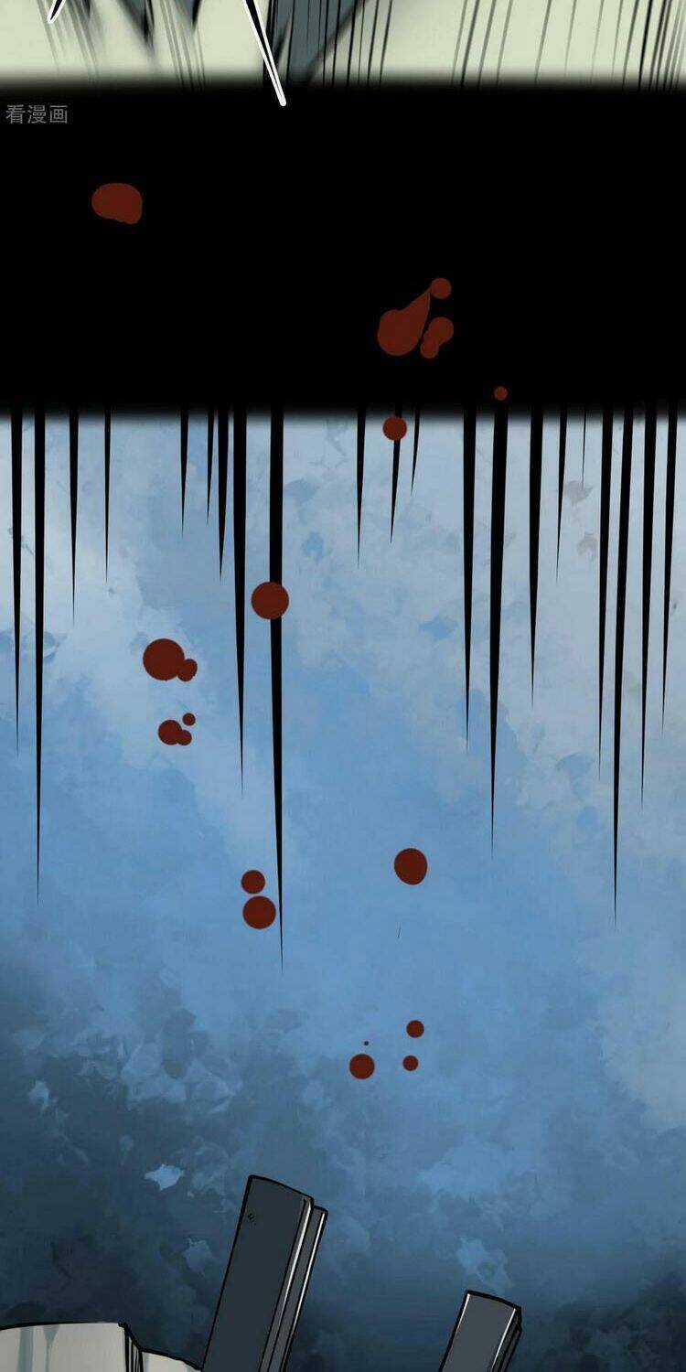 Người Thương Thuyết Cõi Âm Chapter 16 trang 18