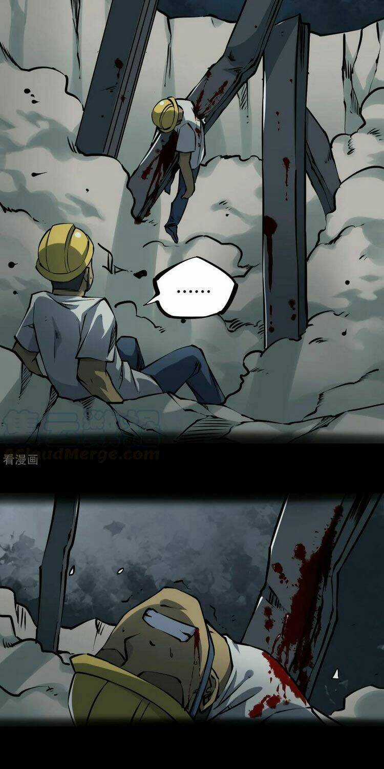 Người Thương Thuyết Cõi Âm Chapter 16 trang 19