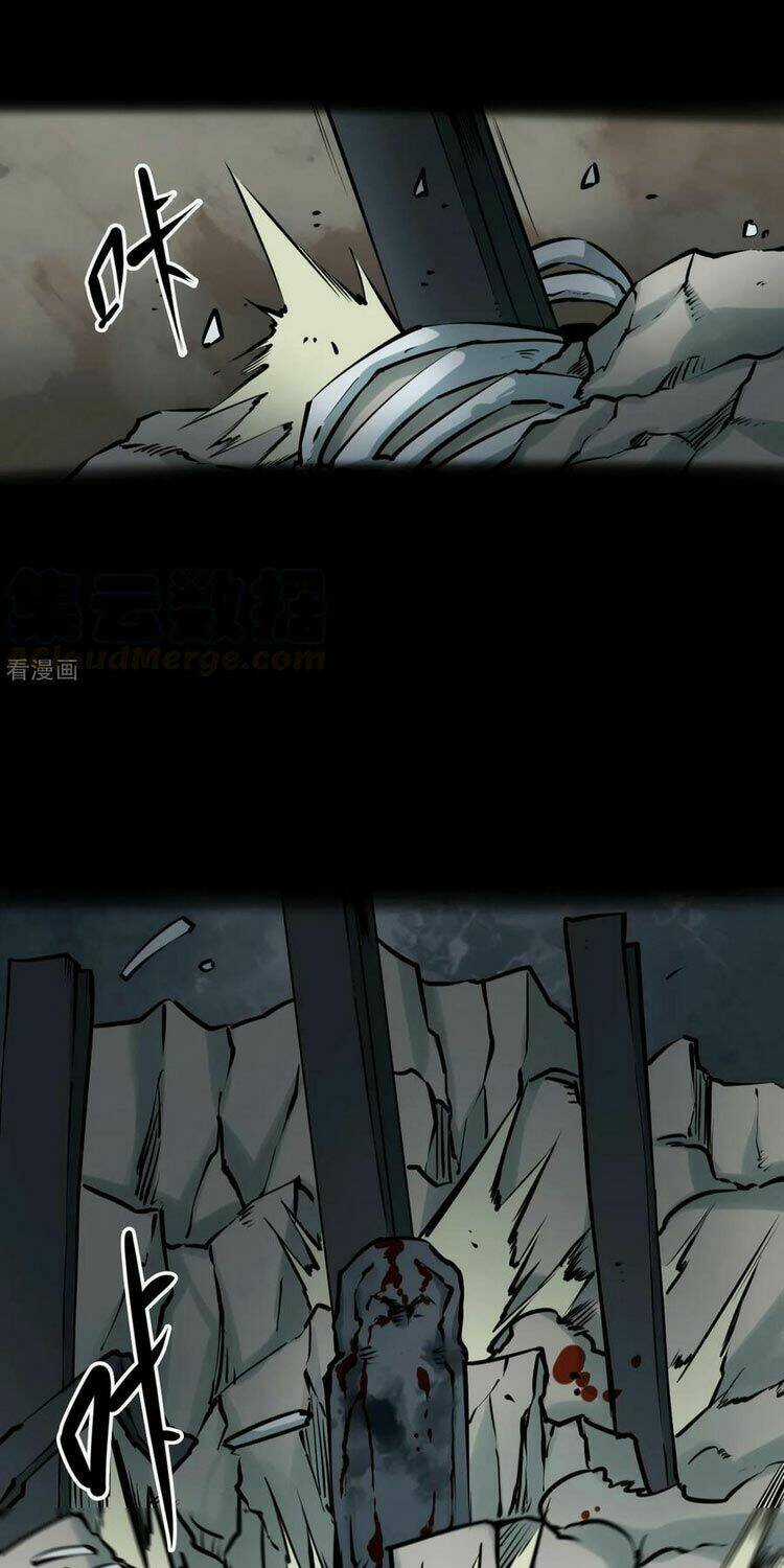 Người Thương Thuyết Cõi Âm Chapter 16 trang 22