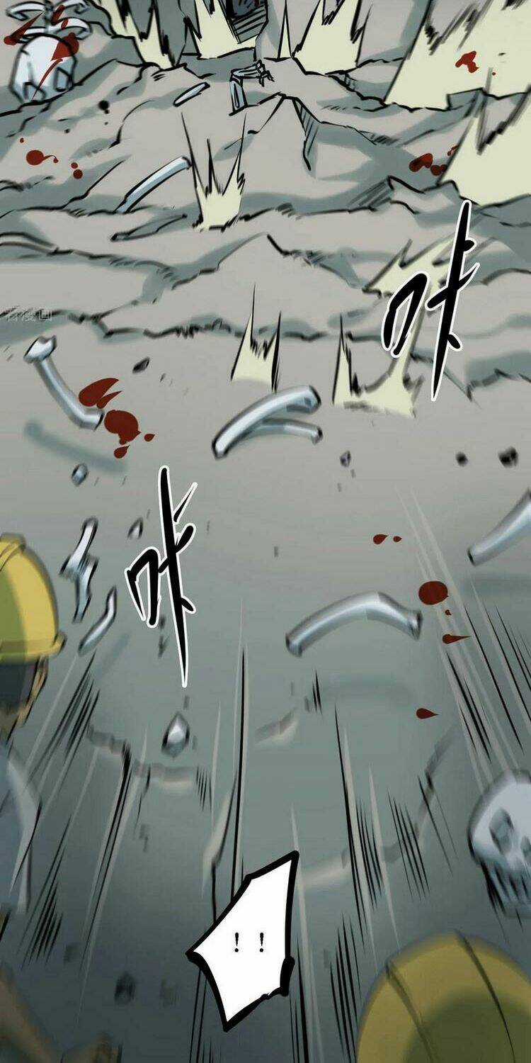 Người Thương Thuyết Cõi Âm Chapter 16 trang 23