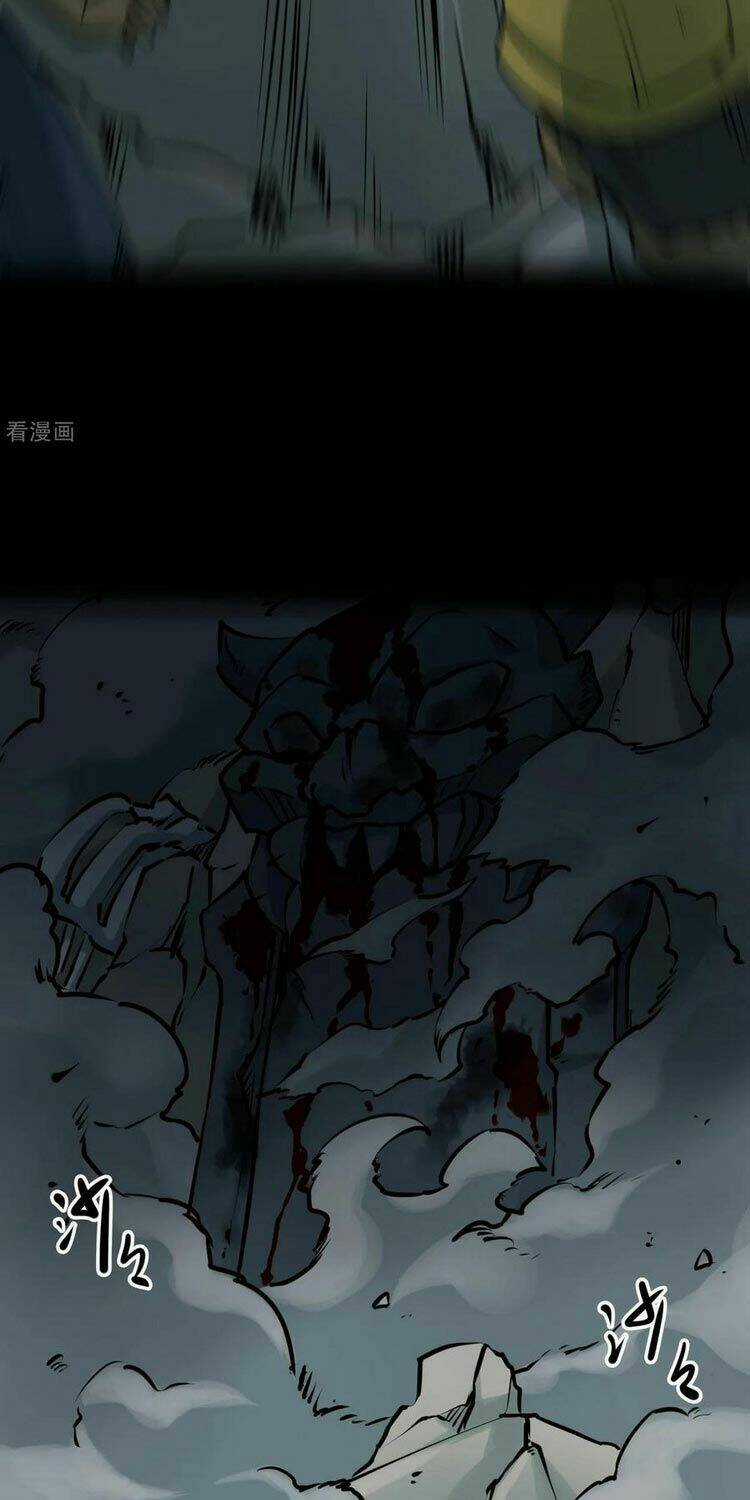 Người Thương Thuyết Cõi Âm Chapter 16 trang 24