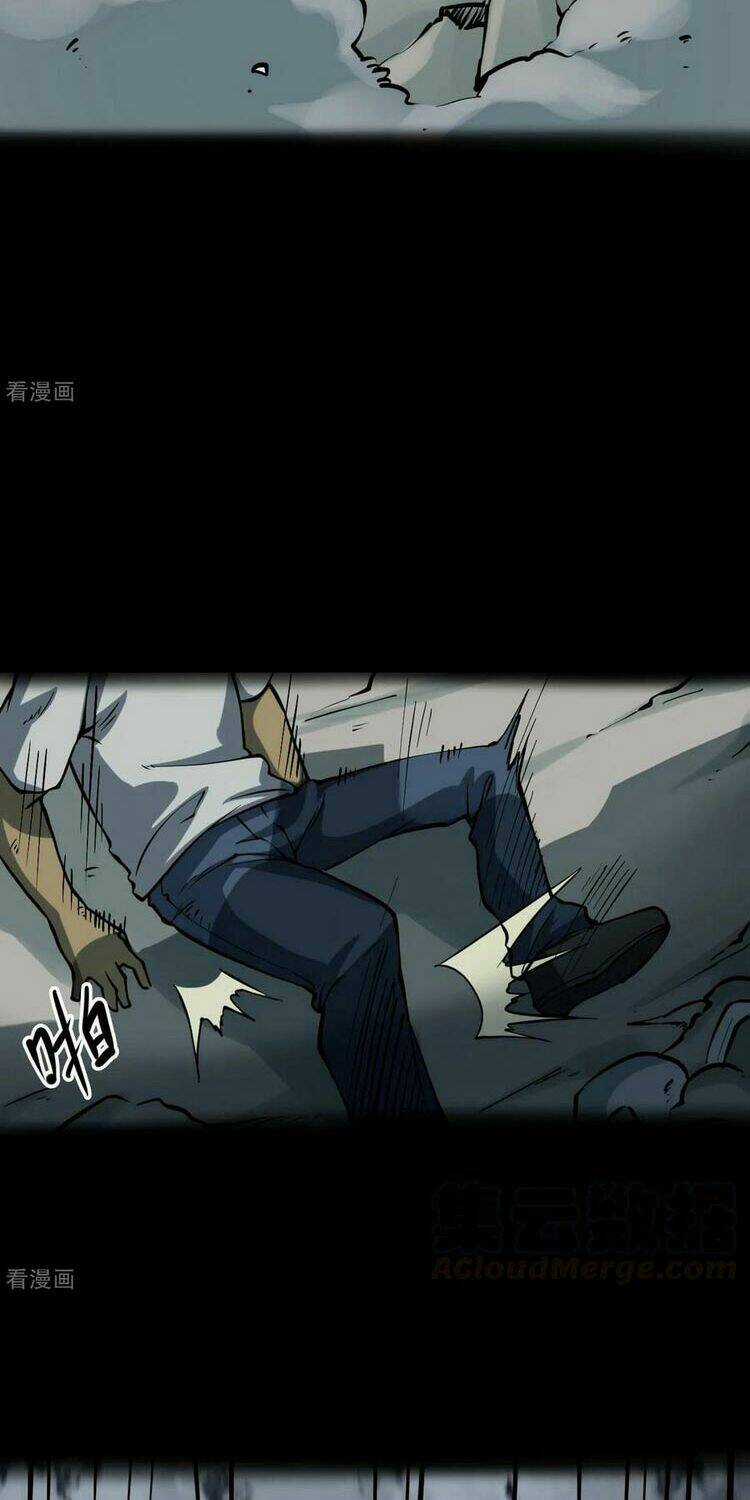 Người Thương Thuyết Cõi Âm Chapter 16 trang 25