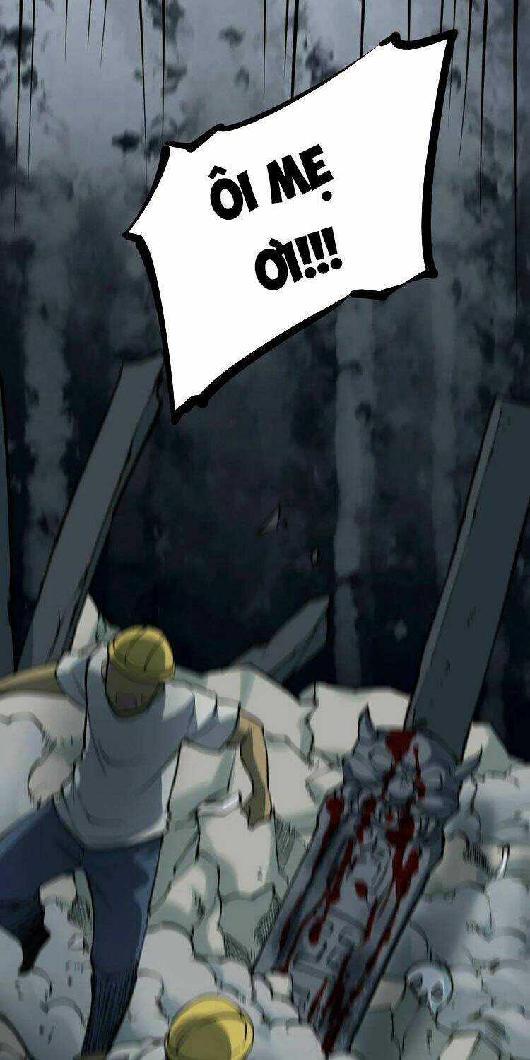 Người Thương Thuyết Cõi Âm Chapter 16 trang 26